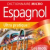 Larousse Micro Espagnol