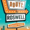 La route de Roswell