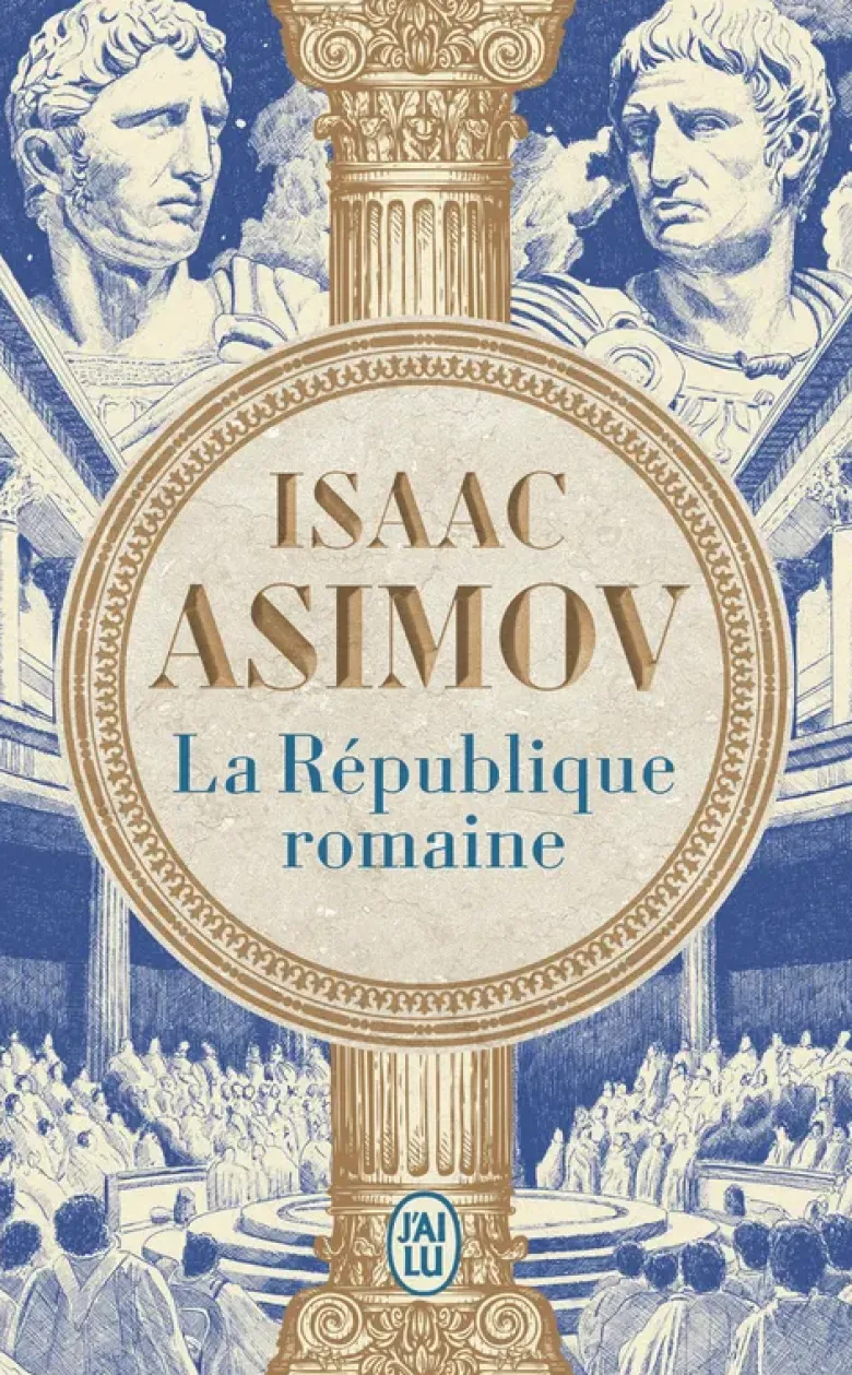 La République romaine