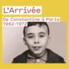 L'Arrivée
