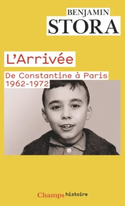 L'Arrivée