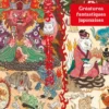 L'art d'Ayako Ishiguro - Créatures fantastiques japonaises