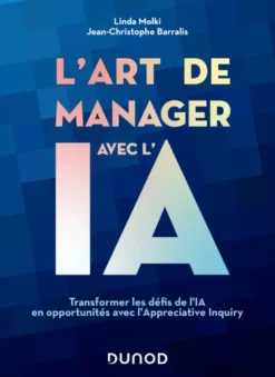 L'art de manager avec l'IA