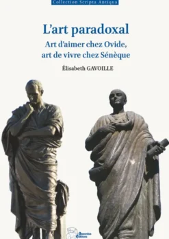 L'art paradoxal