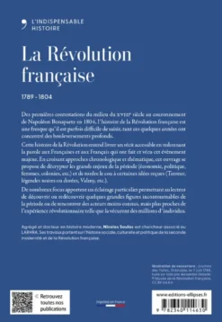La Révolution française