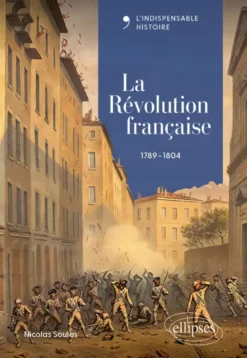 La Révolution française