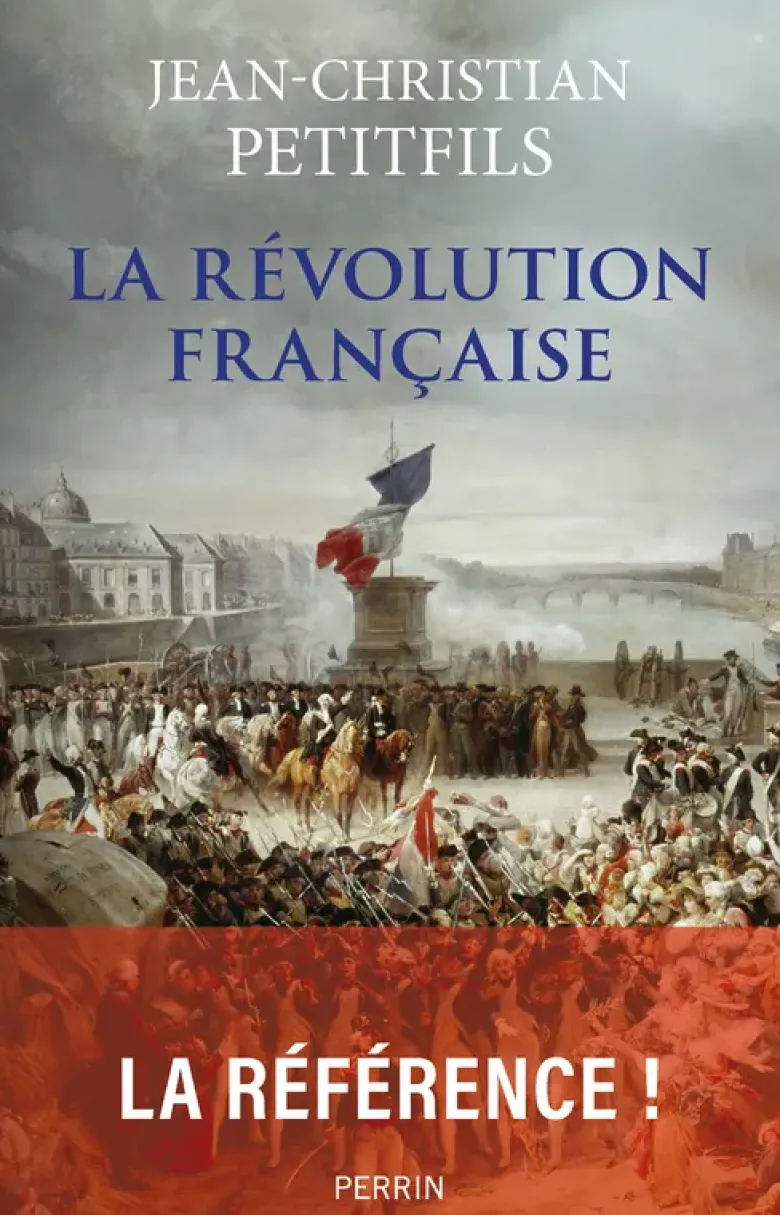 La Révolution française