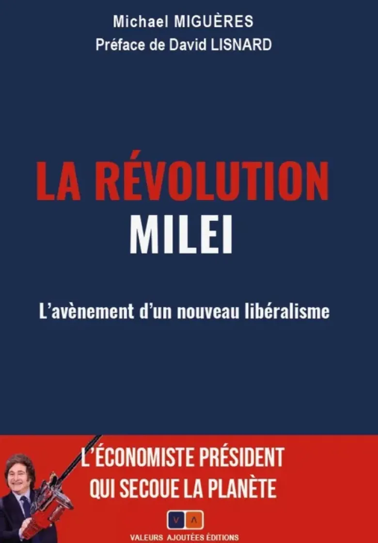 La révolution Milei