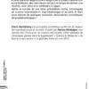 La science improbable du Dr Bart