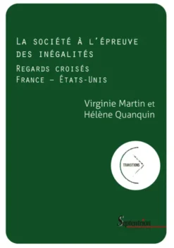 La société à l'épreuve des inégalités