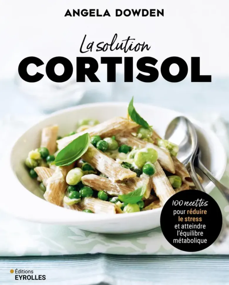 La solution cortisol