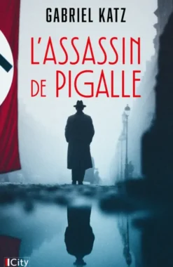 L'assassin de Pigalle