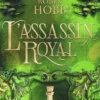 L'Assassin royal