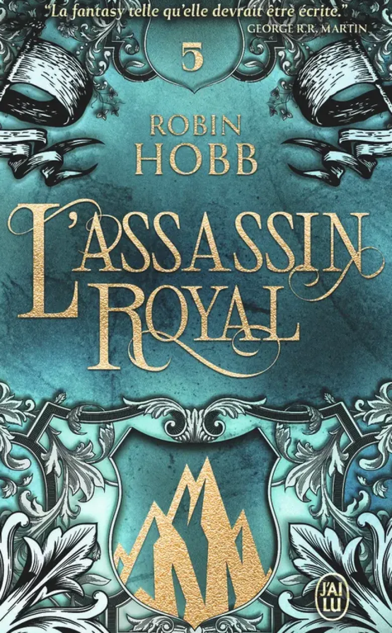 L'Assassin royal