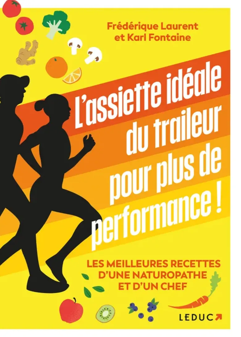 L'assiette idéale du traileur pour plus de performance !