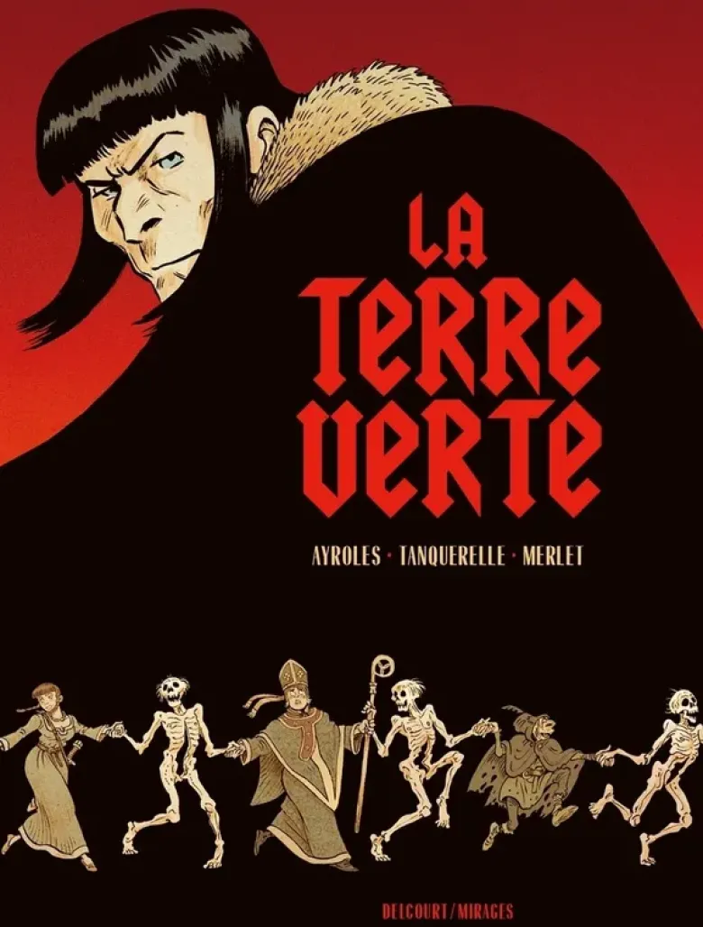 La Terre verte