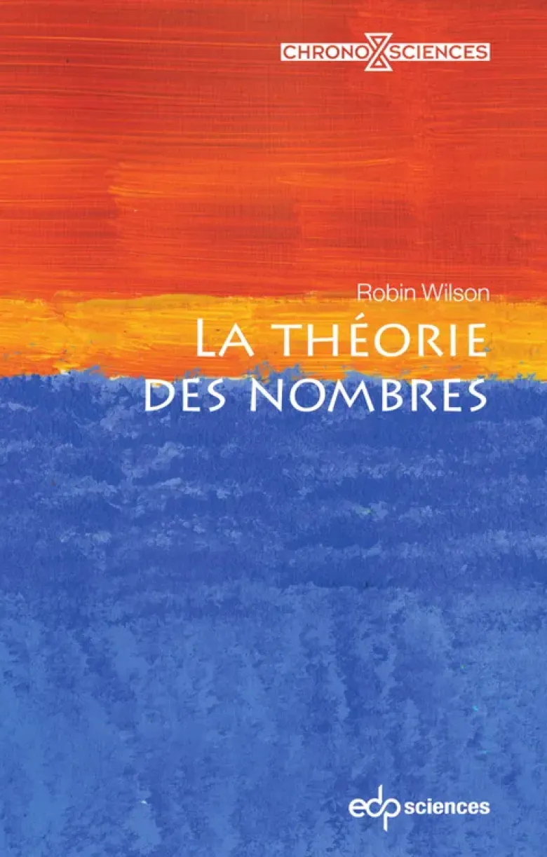 La théorie des nombres