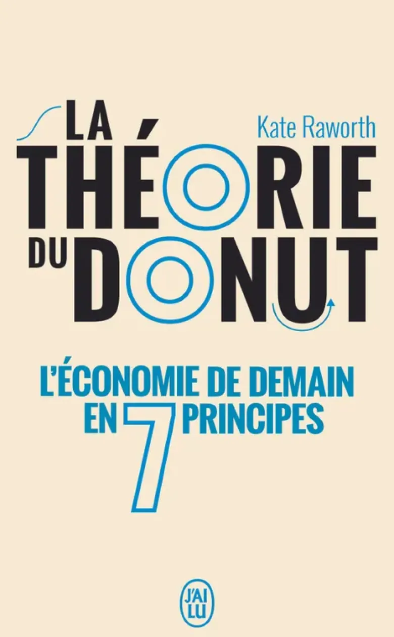 La théorie du donut