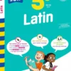 Latin 5e - Cahier Jour Soir
