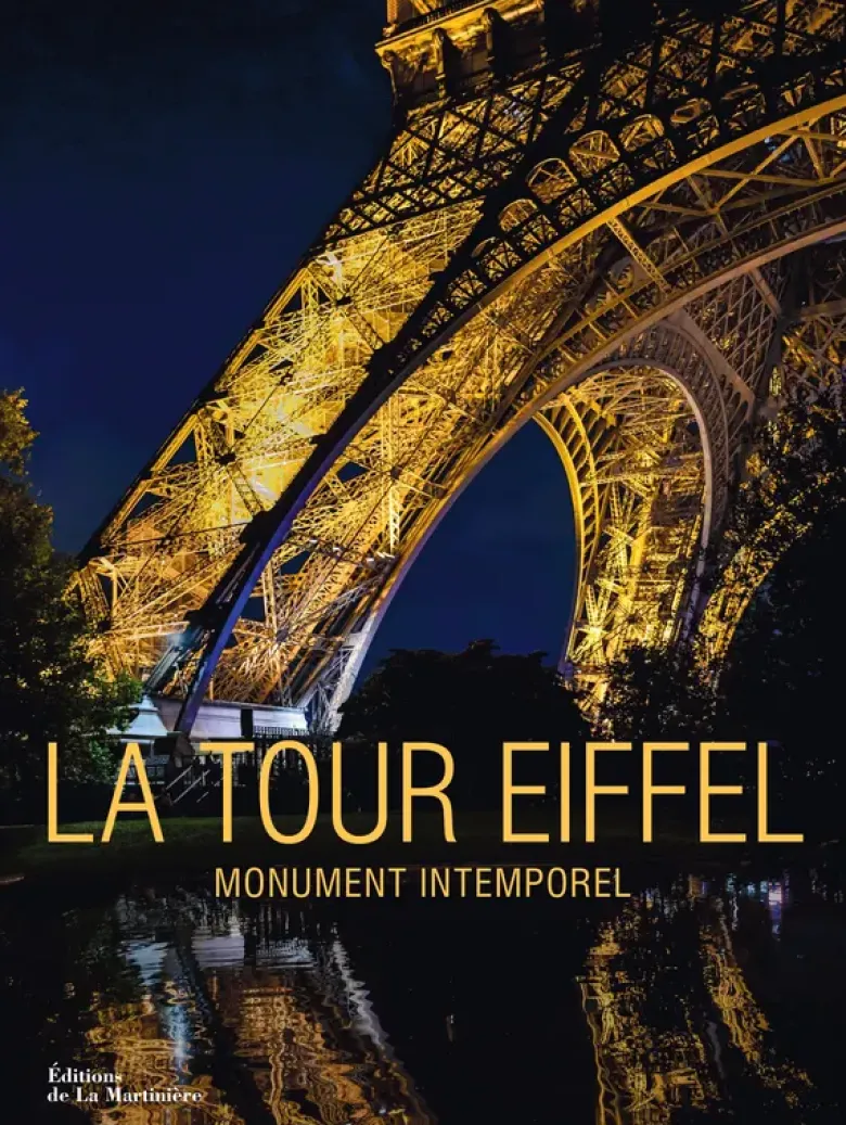 La Tour Eiffel