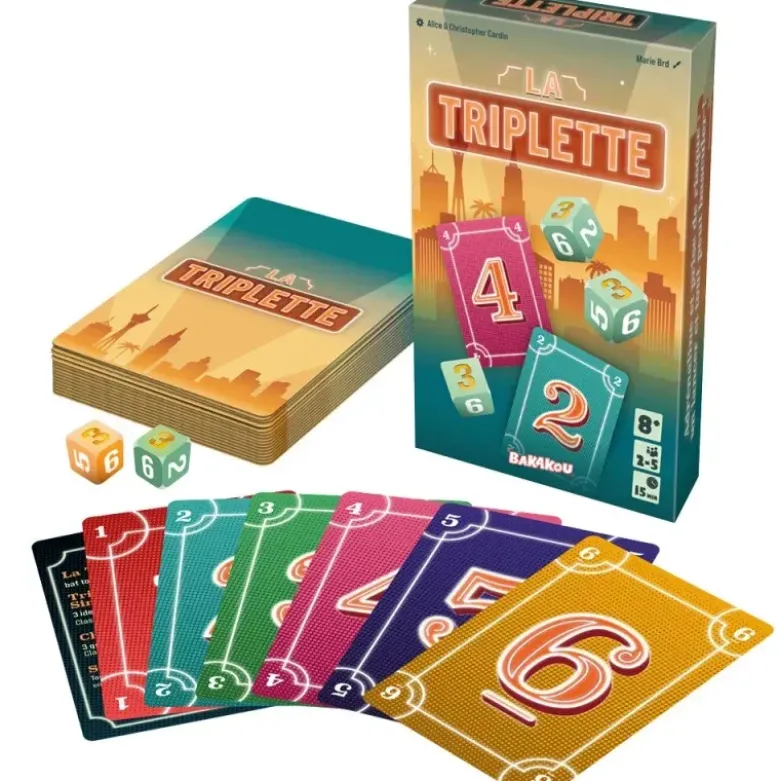 La Triplette