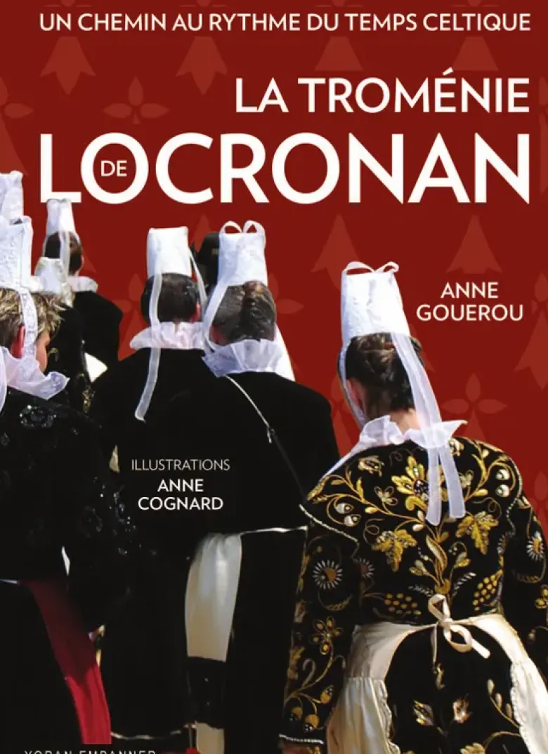 La Troménie de Locronan