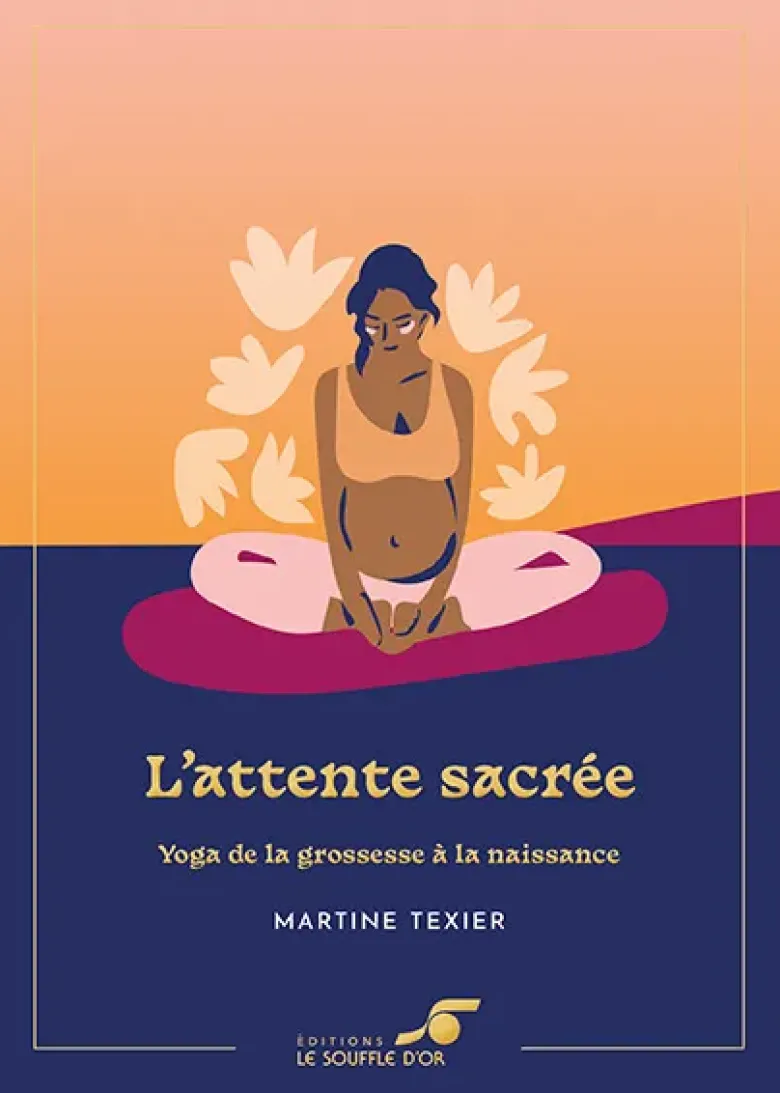 L'attente sacrée – Édition collector