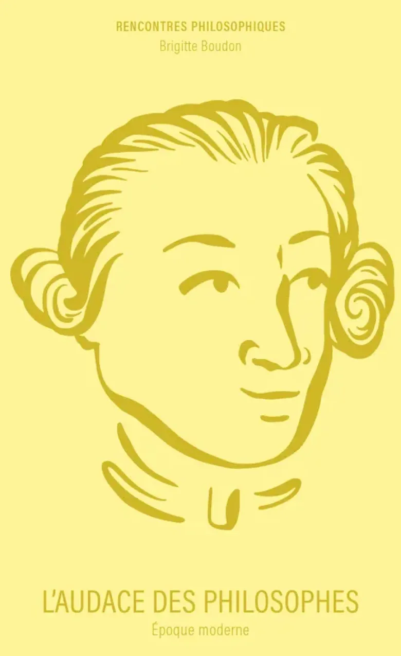 L'audace des philosophes