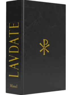 Laudate
