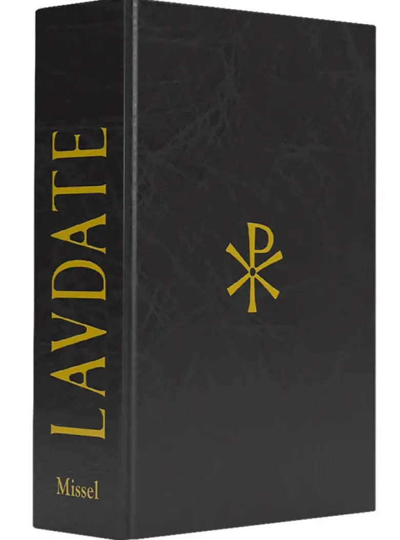 Laudate