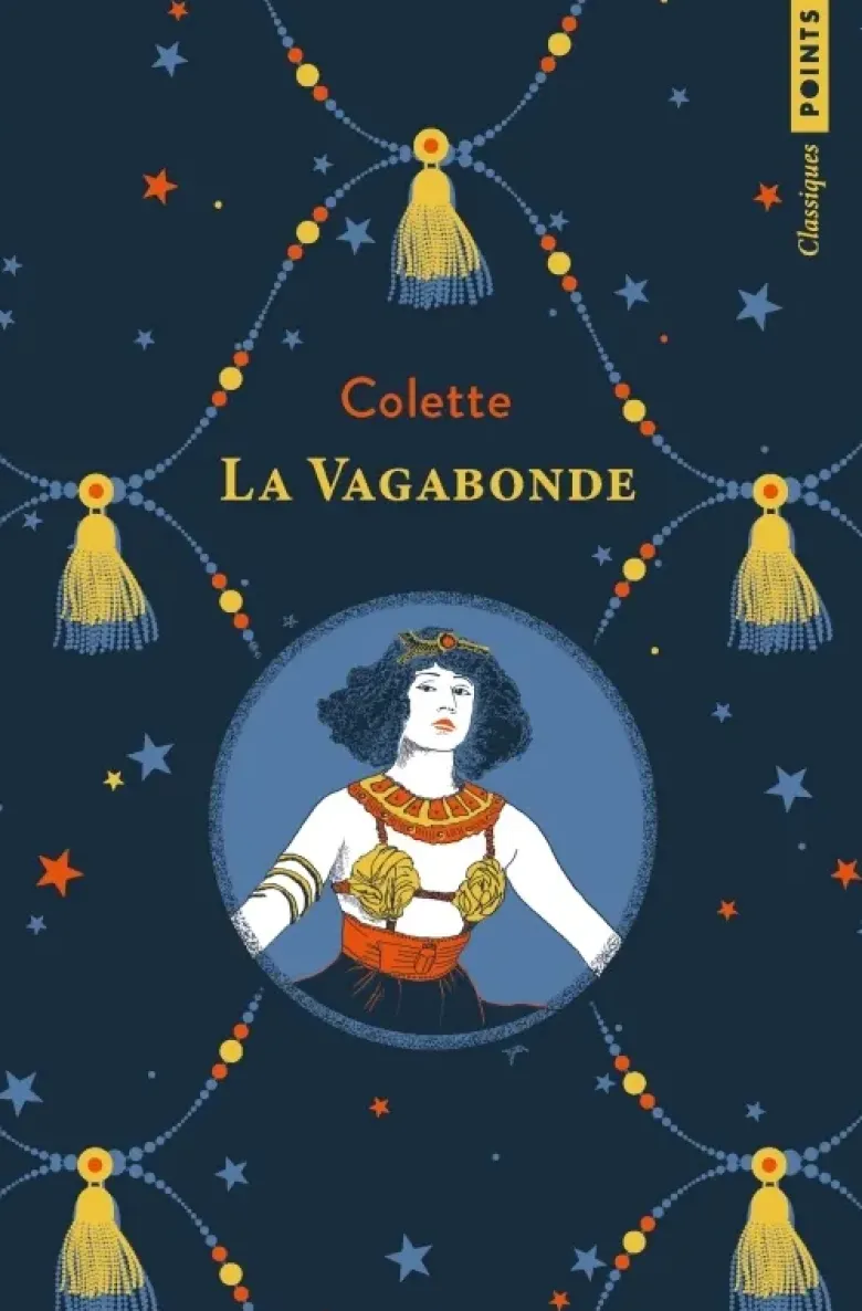 La Vagabonde