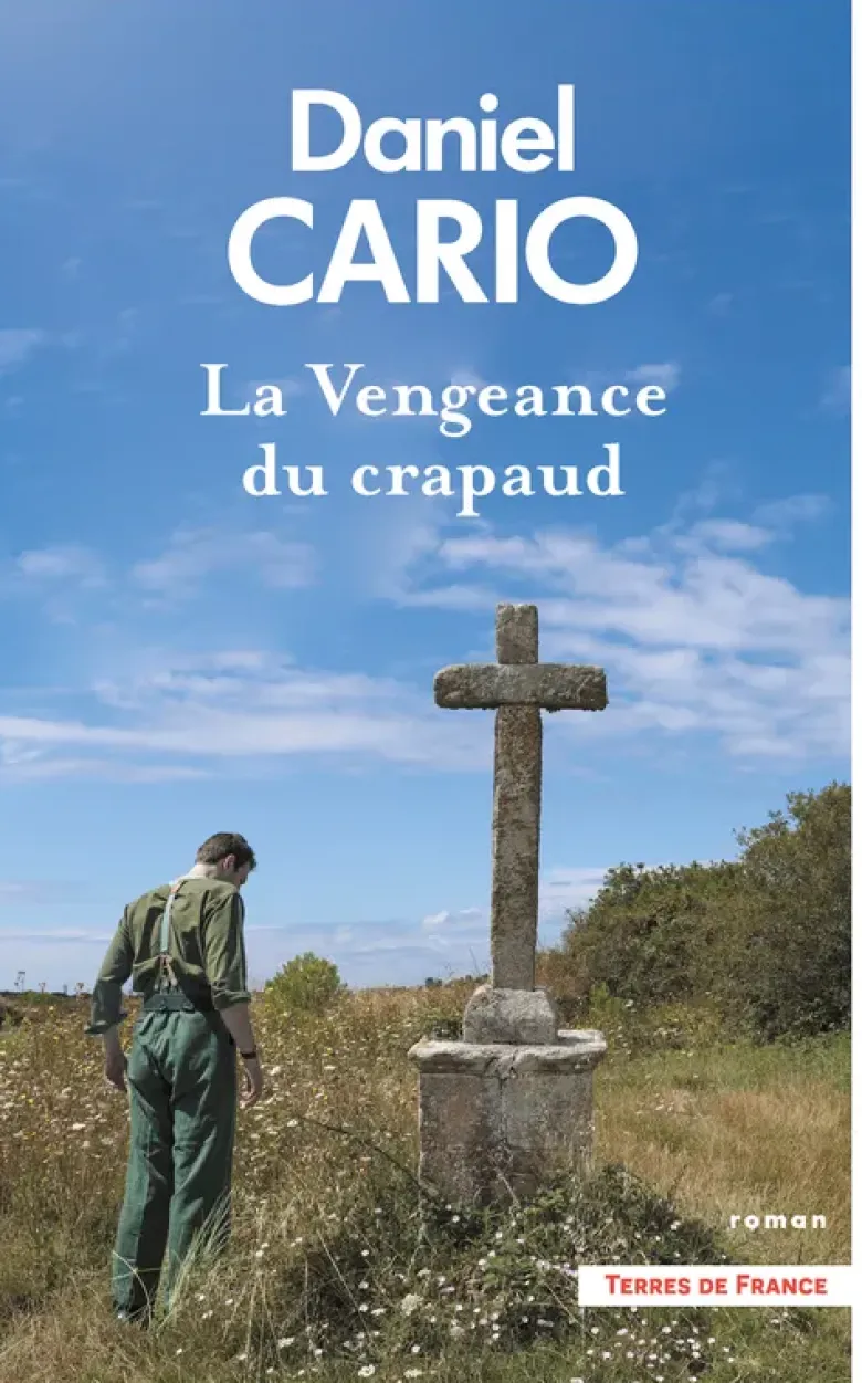 La Vengeance du crapaud