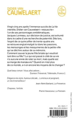 La Vie absolue