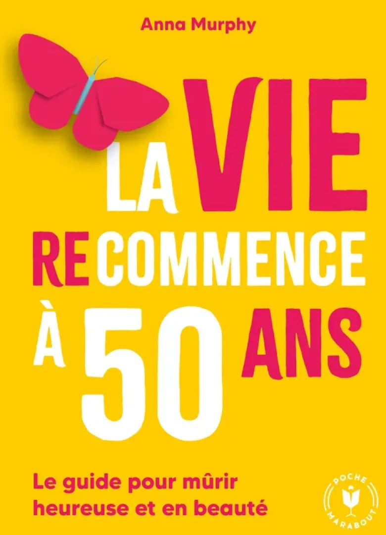 La vie (re)commence à 50 ans