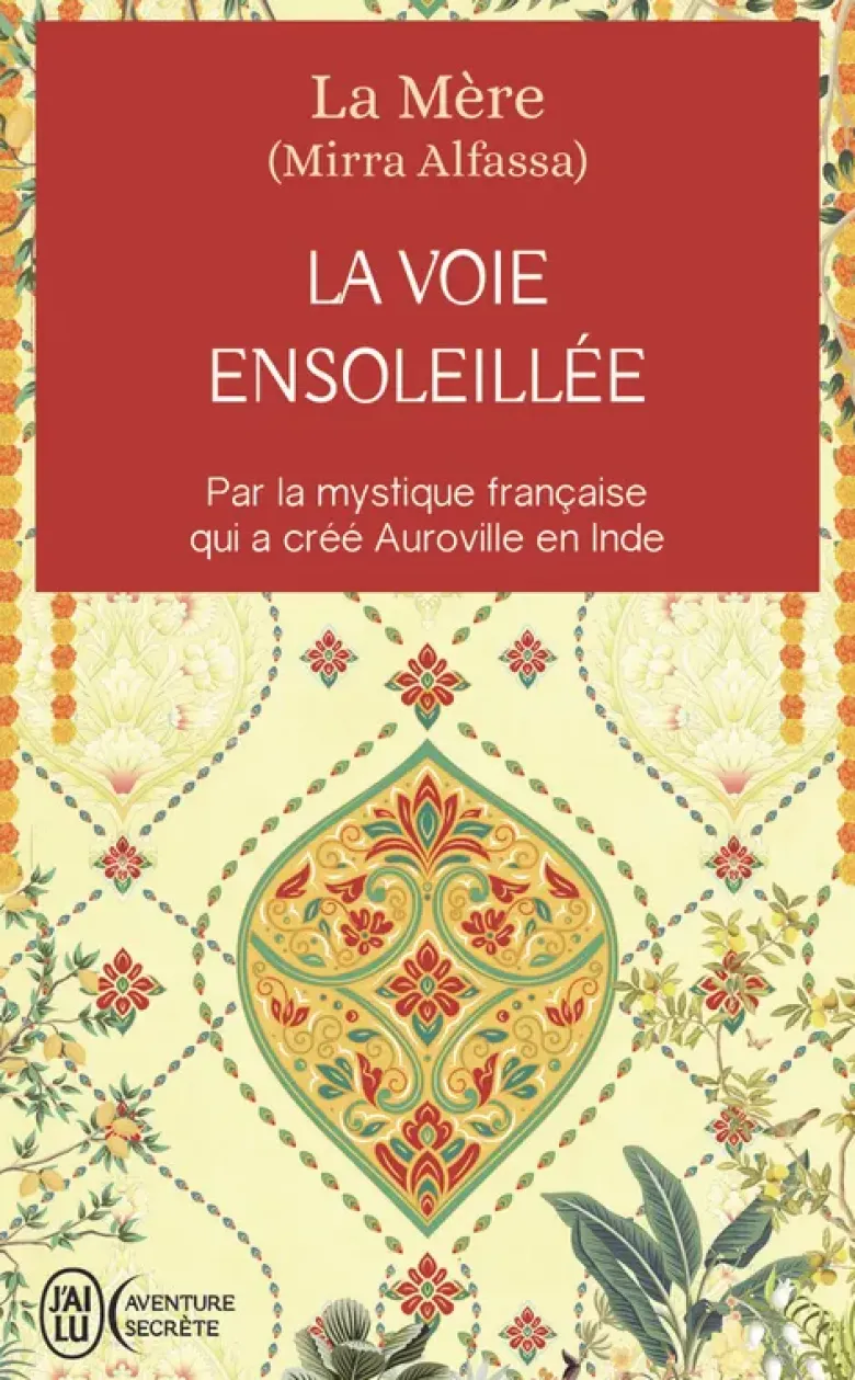 La voie ensoleillée