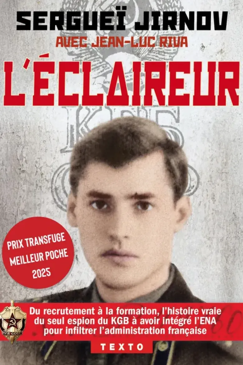 L'éclaireur