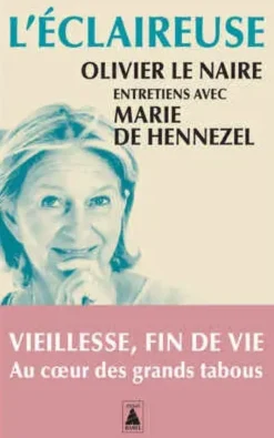 L'Éclaireuse