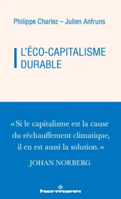L'éco-capitalisme durable