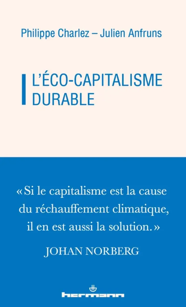L'éco-capitalisme durable