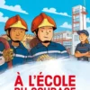 À L'École du courage