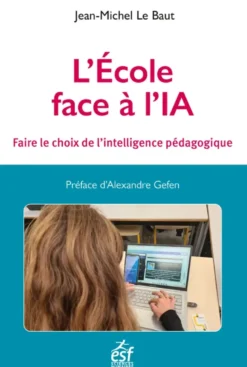 L'école face à l'IA