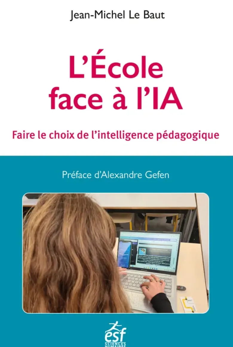 L'école face à l'IA
