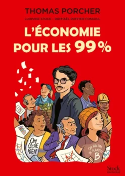 L'économie pour les 99%