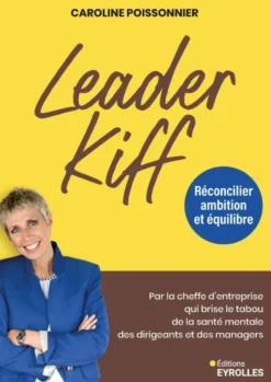 LeaderKiff