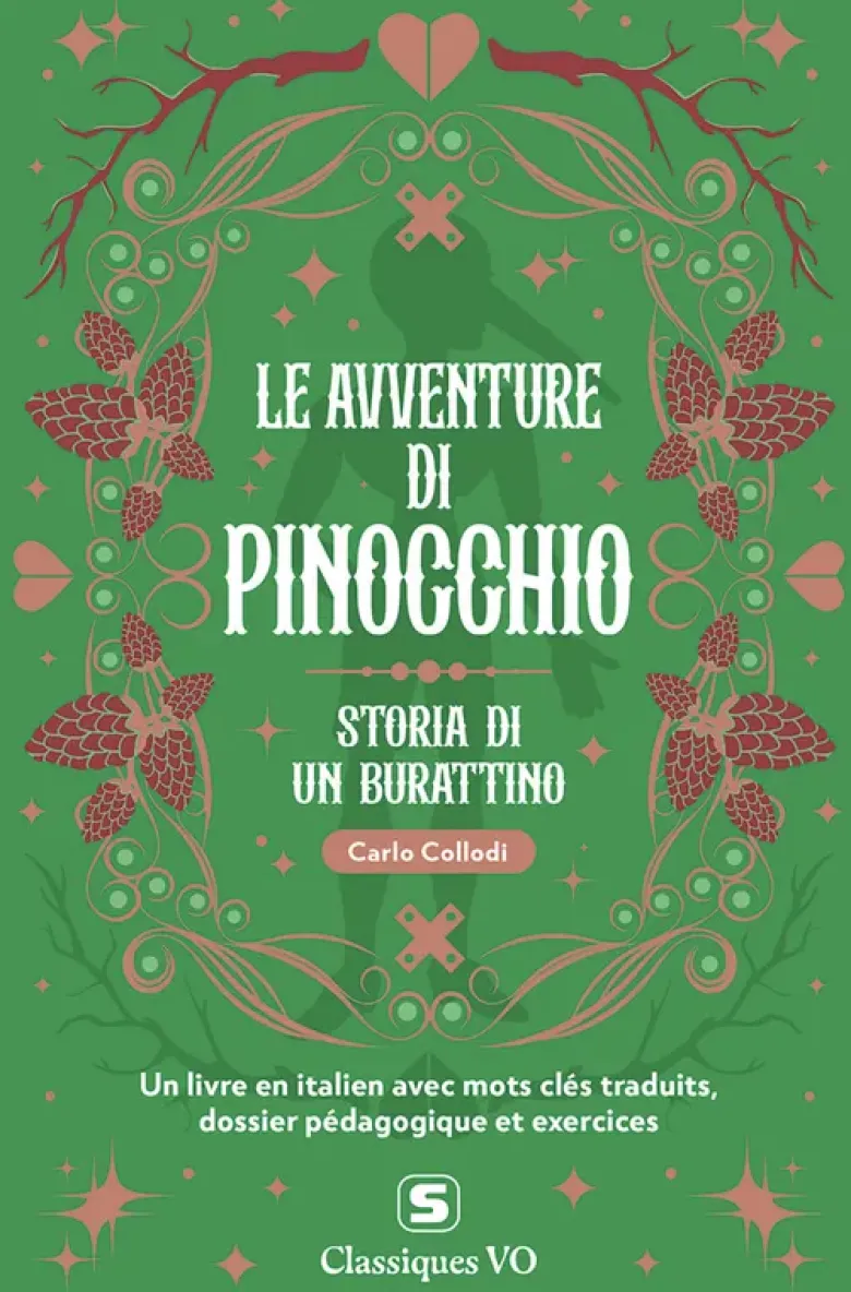Le avventure di Pinocchio