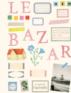 Le bazar