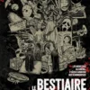 Le Bestiaire de l'horreur - Les monstres au cinéma, d'Aïcha Kandisha aux xénomorphes