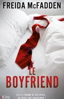 Le boyfriend