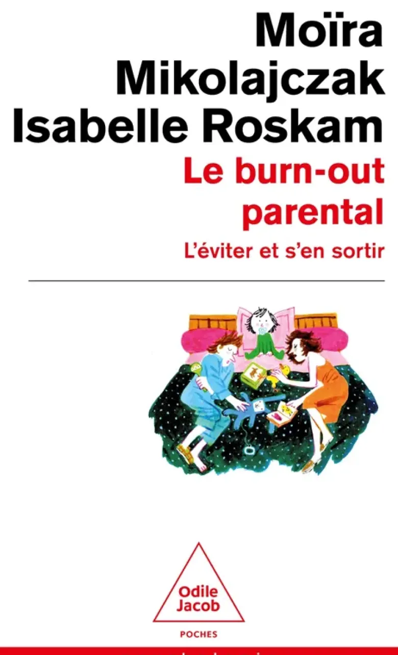 Le Burn-out parental