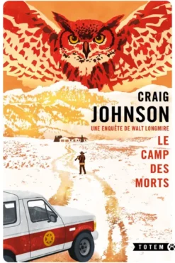 Le camp des morts